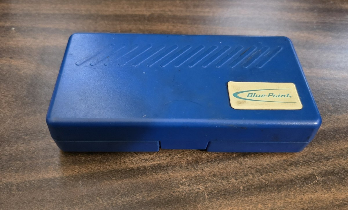 Blue Point PTB32K 32 Pc. Power Tool Bit Set for sale online | eBay