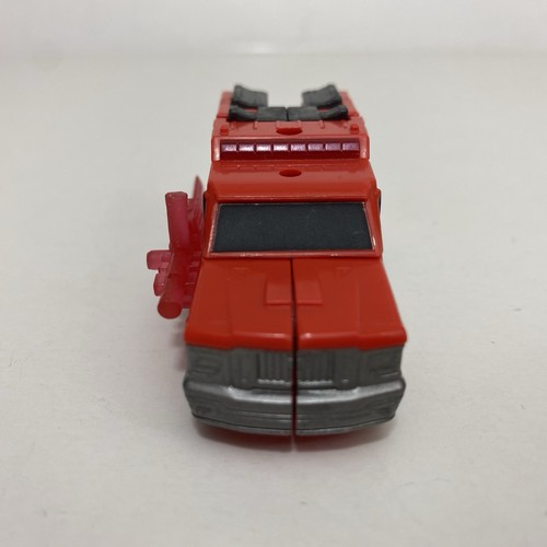 Autobot Ratchet 100% Complete Cyberverse Legion Prime Transformers - Picture 2 of 6