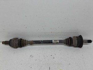 BMW 5 F10 F11 2010 Antriebswelle hinten 7581027 Diesel 135kW DSG30024