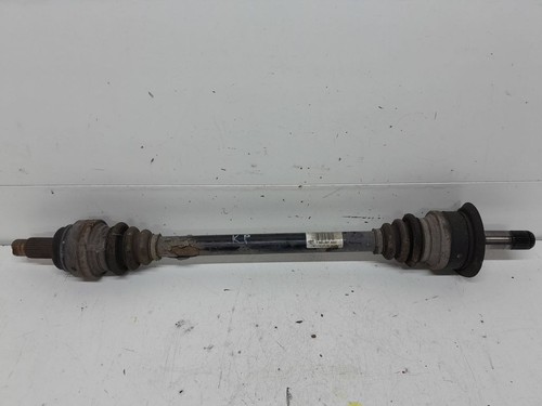 BMW 5 F10 F11 2010 Antriebswelle hinten 7581027 Diesel 135kW DSG30024