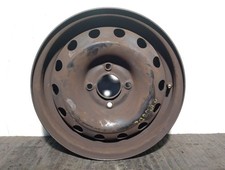 Jantes Citroen ZX