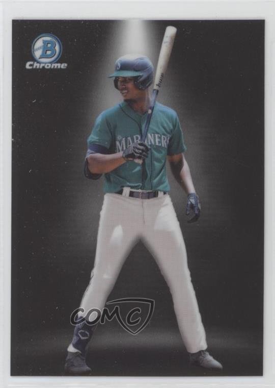 2023 Bowman Bowman Spotlights Lazaro Montes Lázaro Montes #BS-9 1m4i