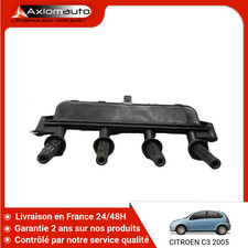 Bobine Citroen C3