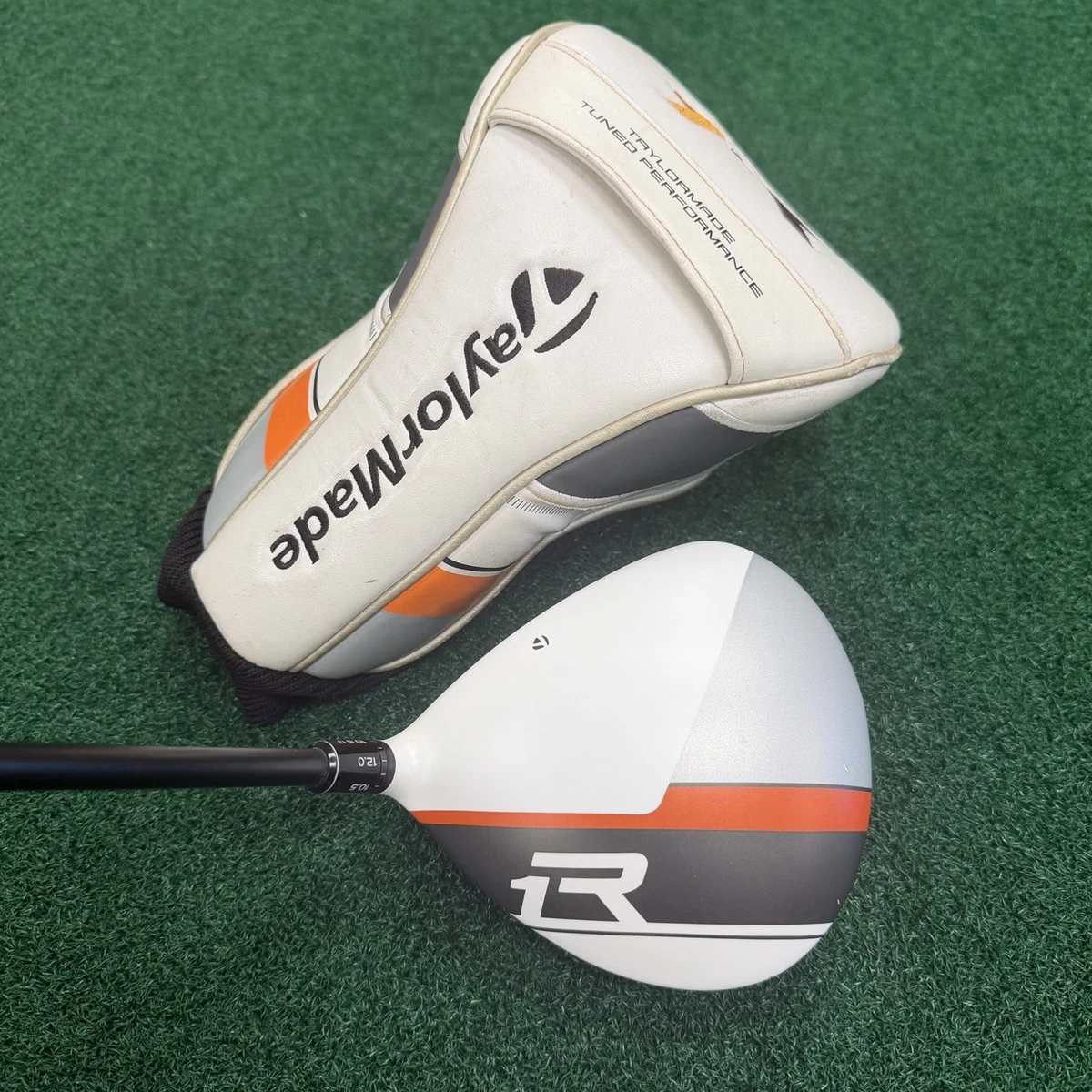 Taylormade R1 Driver Golf Clubs for sale - eBay