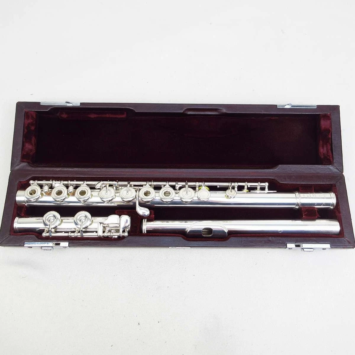 Muramatsu Flutes | eBay