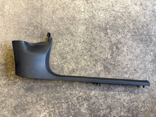 Einstiegsleiste rechts AUDI A4 B6 B7 8E Soul schwarz 8E0867272 Verkleidung