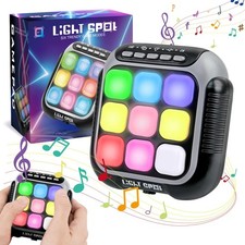 6 7 8 9 Year Old Boys Girls Gifts, Autism Sensory Toys for Kids Age 5-12 Quick