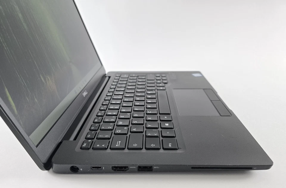 Dell Latitude 7300 · i5-8265U · 8GB · 256GB, Foto 3 von 5