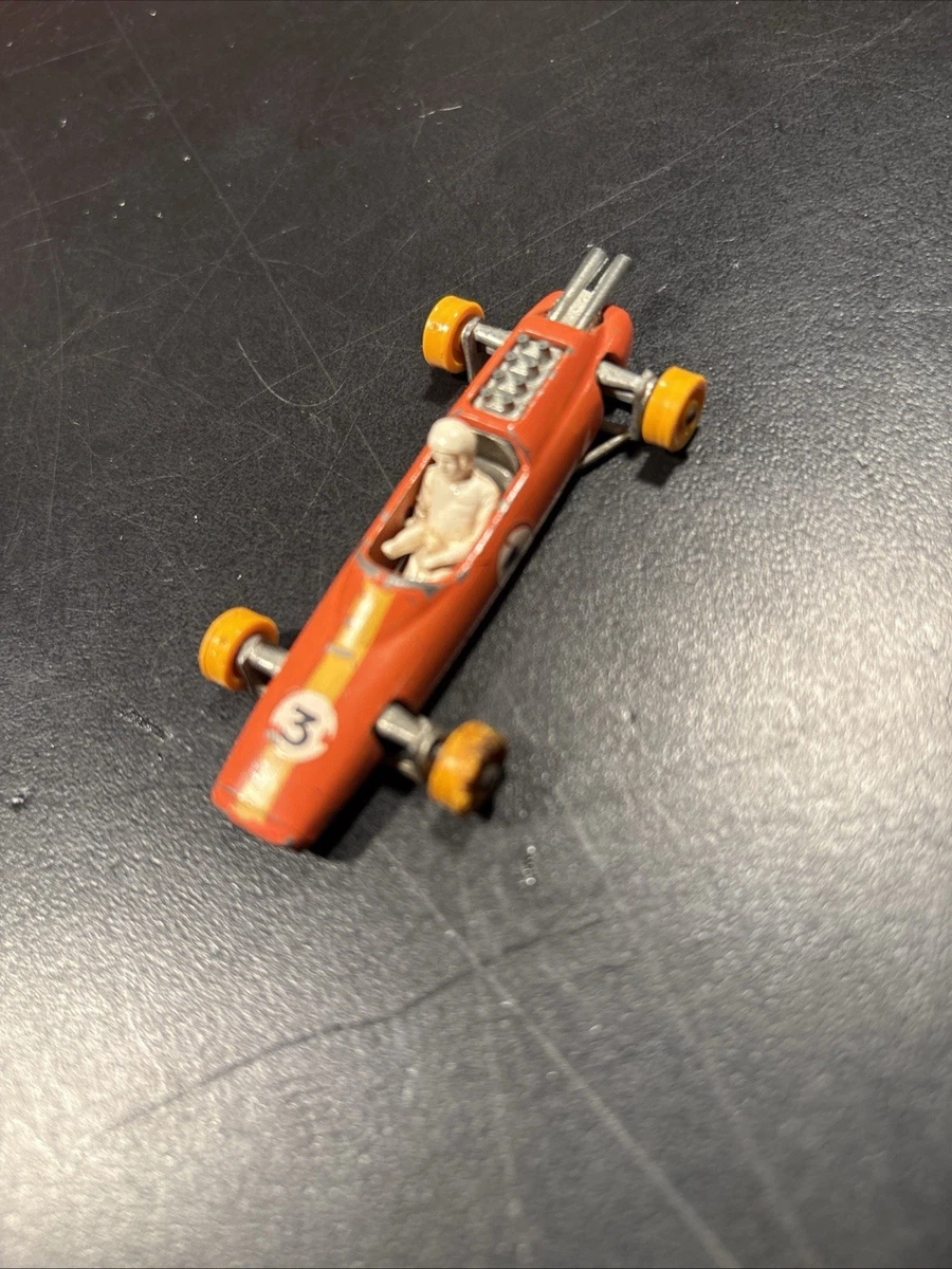 Matchbox Lotus Vintage Manufacture Diecast Cars for sale | eBay