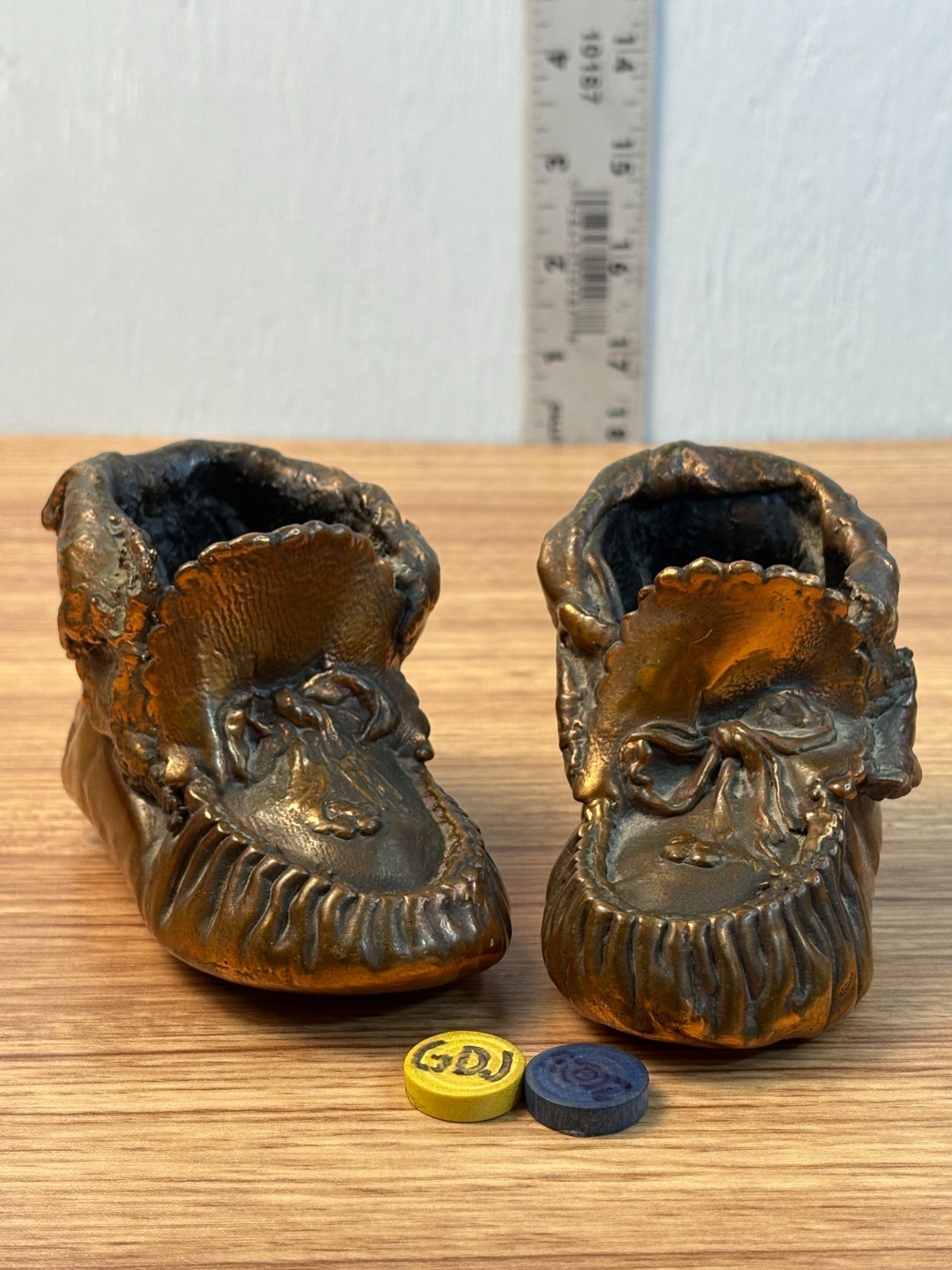 Unmounted - Gdj-p-865