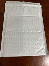 77 - Poly Bubble Mailers Padded Envelopes Shipping Mailing Bags