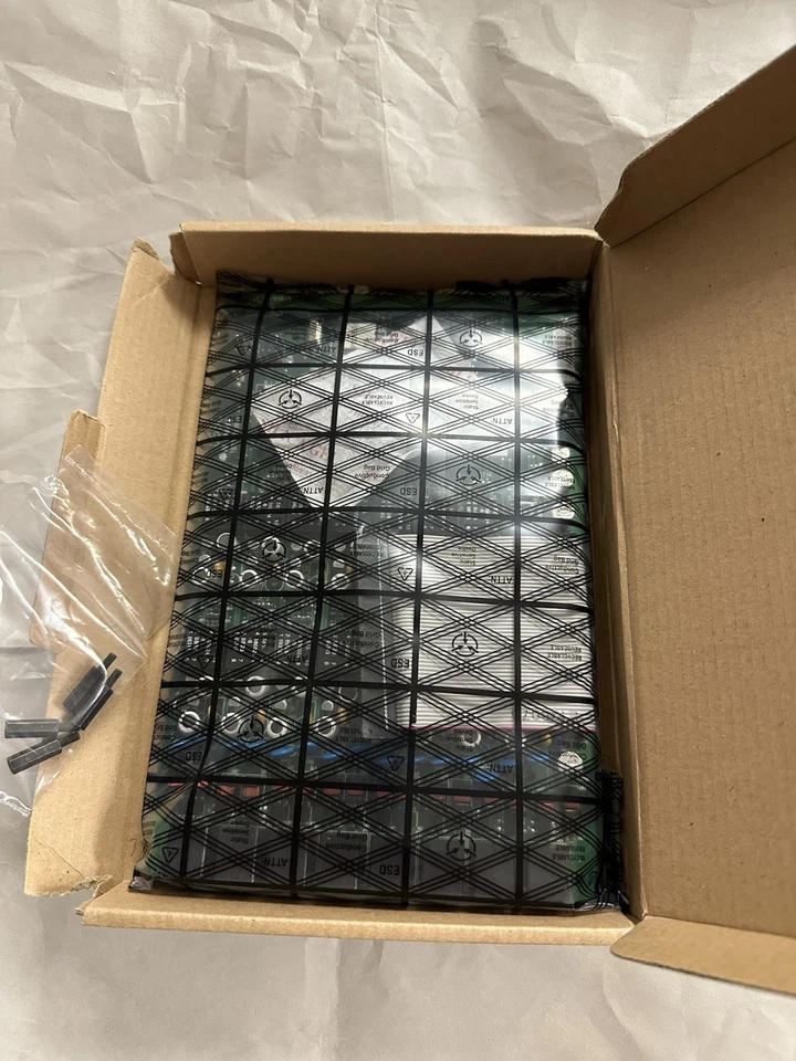 NEW COMDIAL 7221-DPM16 Digital Station Card - Image 2 of 3