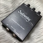 Sadowsky Outboard Bass Preamp 203526