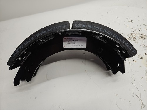 Brake Shoe Brake Shoe 4707 (325-10026)