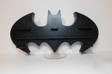 DC Batman Bat-Signal Funko Bitty Pop! Estante de exhibición - Nuevo (sin caja)