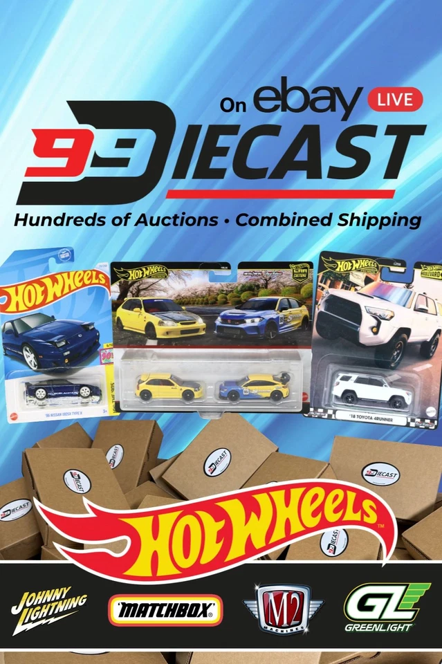 eBay Live