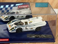 Carrera Digital 132 30760 Porsche 917K Sebring Nr. 16