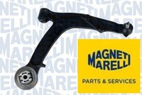Magneti Marelli 301181308100 Lenker FüR RadaufhäNgung Querlenker Lenker