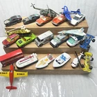 REDLINE Regular HOT WHEELS VINTAGE LOT 1960s-70s Street Snorter Maserati Mistral
