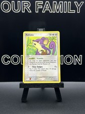 Rattata 71/109 Team Rocket Returns Regular Pokémon Card on eBay