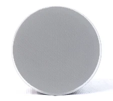 Bowers & Wilkins CCM664SR In Ceiling Speaker (White, Single) r827
