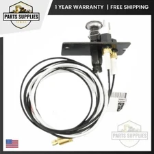 0.199.064 SIT IPI Pilot Assembly Longer Leads Natural Gas