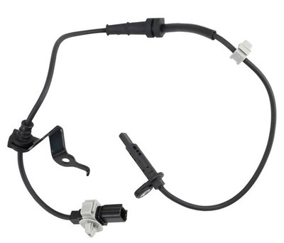 TRQ BSA15918 Front Left ABS Wheel Speed Sensor Drivers Side,15-20 Acura TLX