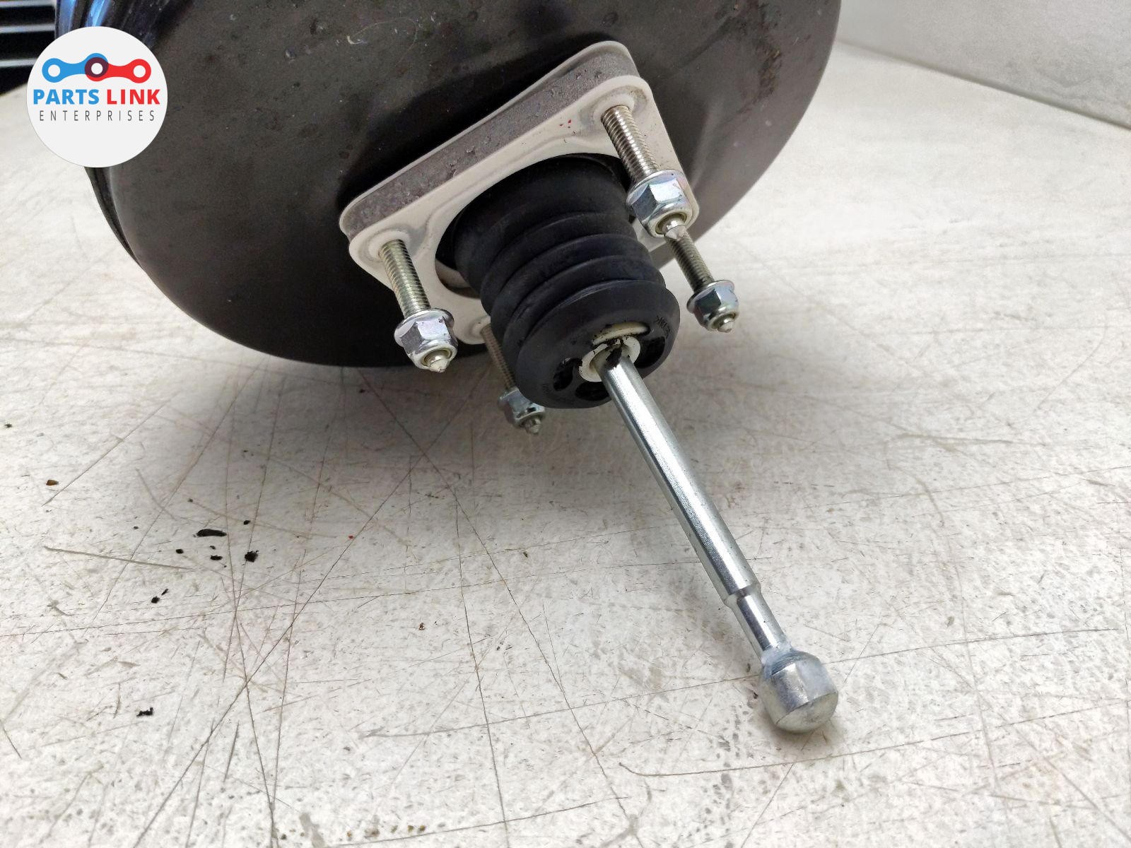 2008-2014 FERRARI CALIFORNIA BRAKE MASTER CYLINDER POWER BOOSTER ASSEMBLY F149