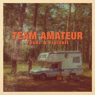 Team Amateur Feuer Und Freizeit Teil 1 (Schallplatte)