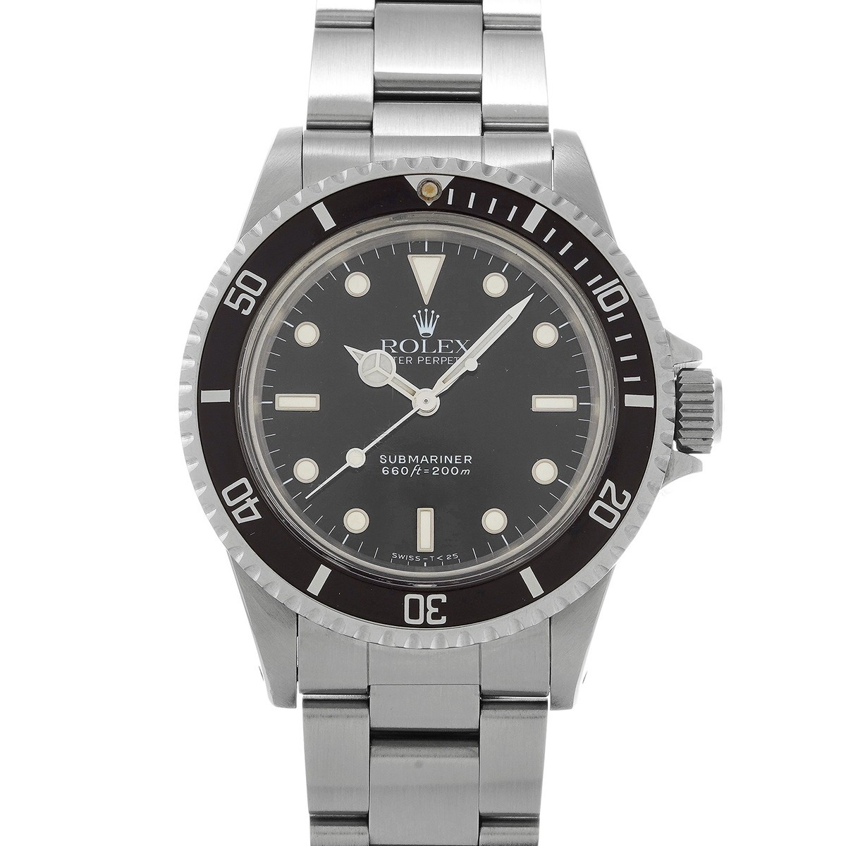 Rolex Submariner 453190