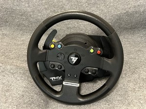 Thrustmaster TMX Racing Wheel Only w/ Force Feedback  PC, Xbox One - No Pedals