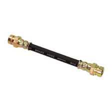 2x Bremsschlauch hinten für VW Vento 1H2 | 24323066