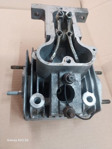 LOMBARDINI LDA450 LDA510 3LD510 MOUNTED BALANCE GROUP HEAD