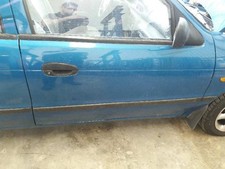 Porte avant et accessoires Kia SEPHIA