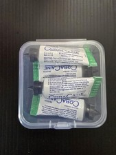 FAST SHiP Cora-Caine Denture Analgesic Adhesive Ointment  Pack of 4  .14oz Tube
