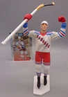 LOOSE 1998 STARTING LINEUP FIGURE WAYNE GRETZKY NEW YORK RANGERS