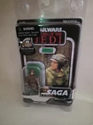 Star Wars: The Vintage Saga Collection Endor Princess Leia Organa #87304
