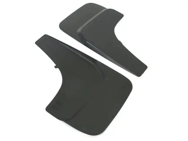 Protectores contra salpicaduras originales Mopar 82203706AB Foto 4 de 4