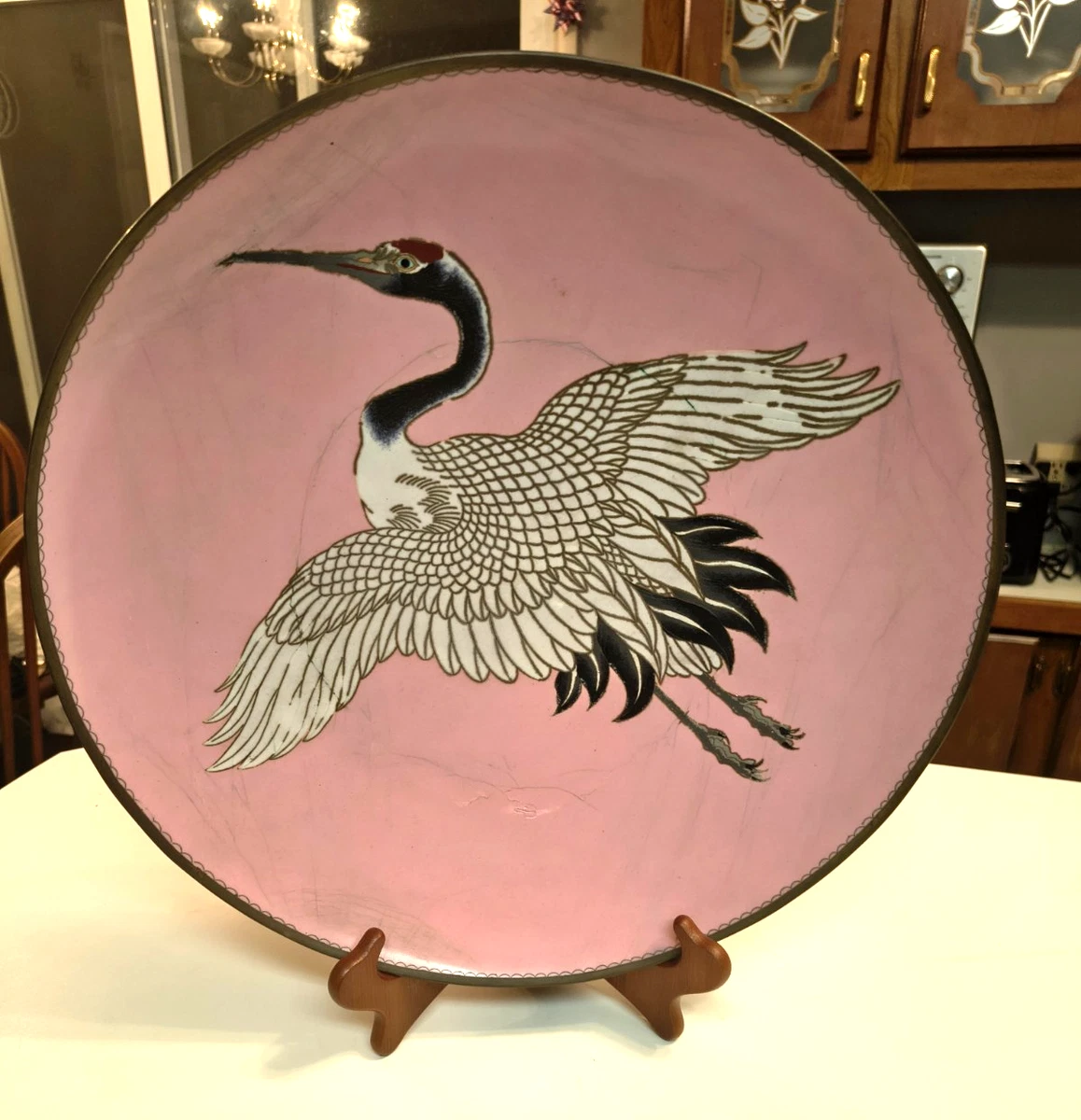 Red 1850-1899 Japanese Antiques for sale | eBay