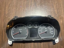Hyundai Elantra Touring Speedometer Instrument Cluster Gauges 09 10 11