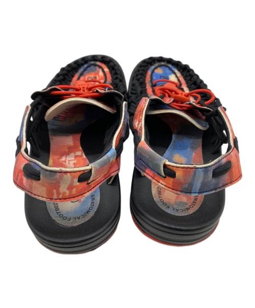 Sandali KEEN arancione x nero 1024310