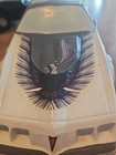 Vintage Pontiac Firebird Decanter Pair – Official Pace Car / Black 1980; Empty — photo 5