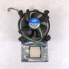 Intel Core i7-4770K 3.5GHz Quad-Core w/Heat S...