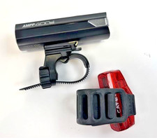 Cateye Ampp 400S & Viz Set di 100 luci