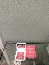 RMS Beauty ReDimension Hydra Powder Blush Pomegranate Fizz, 7g