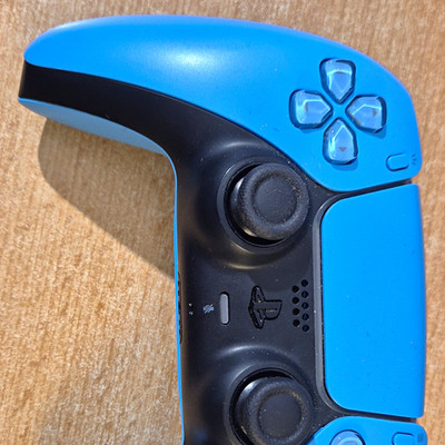 Sony DualSense Controller kabellos für PlayStation 5 CFI-ZCT1W