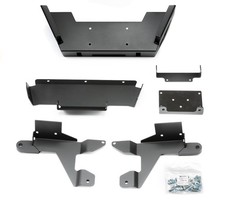 Warn 101694  WINCH MOUNT