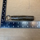 Vintage Indian Lake Inn , Maine Bottle Opener, Folk Art, Hotel Bar — photo 4
