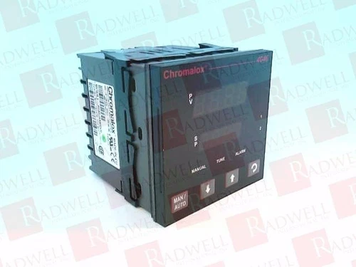 CHROMALOX 4040-AM00V0 / 4040AM00V0 (NEW IN BOX)