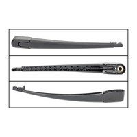 AIC Heckwischerarm + Kappe FüR Renault Kangoo / Grand Kangoo II Hinten